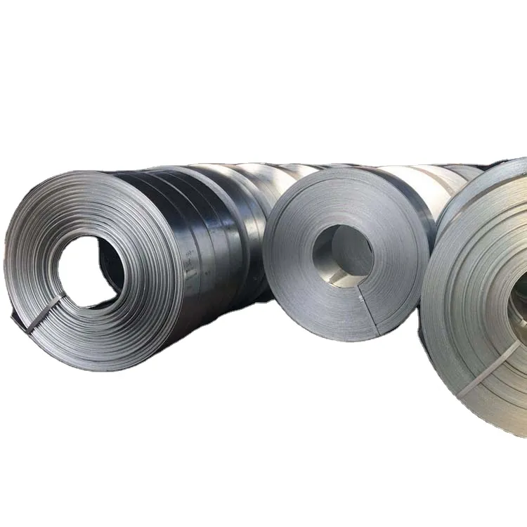 carbon steel coil